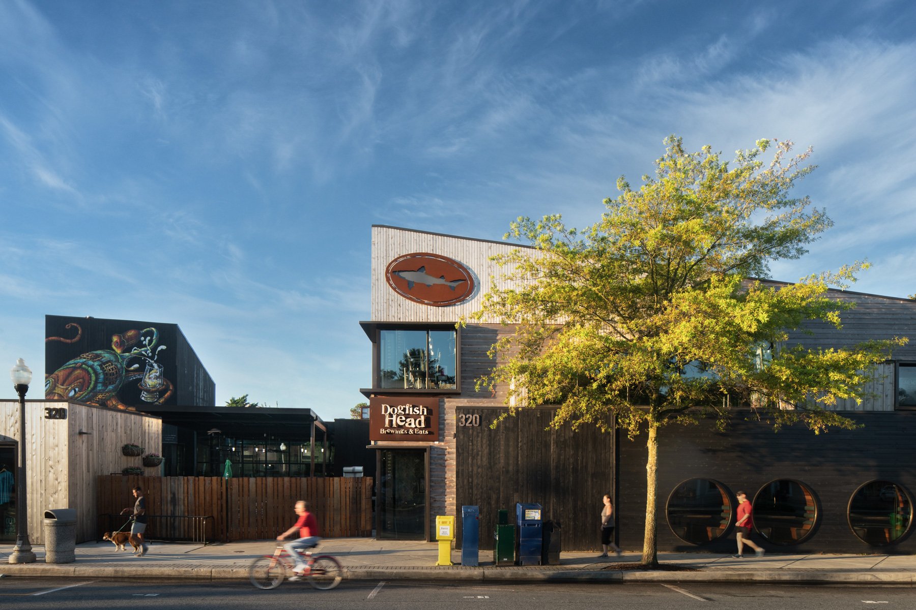 Architecture — Daniel Bostwick Photography Bethany Beach